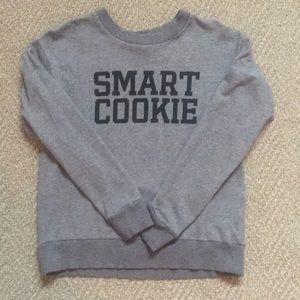 Banana Republic Sweatshirt